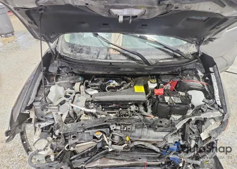 2020 Nissan Rogue S z USA, uszkodzony, nr VIN KNMAT2MV2LP536957